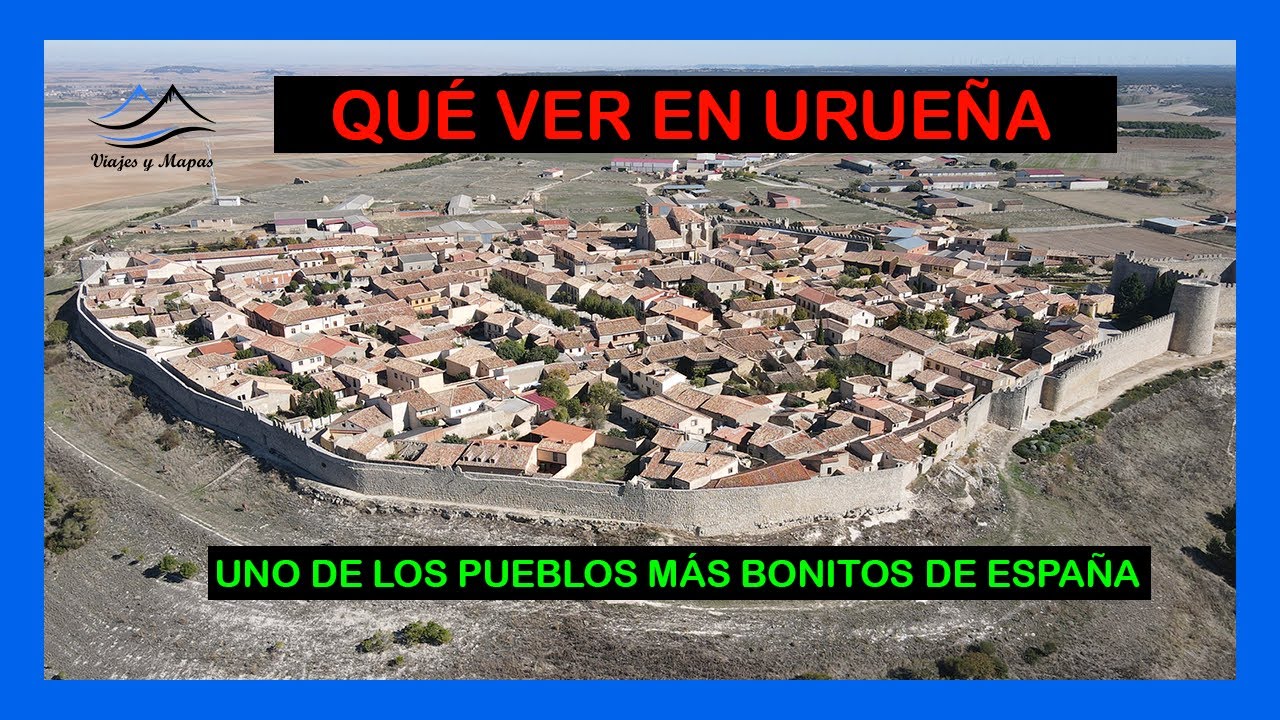 URUEÑA LA 