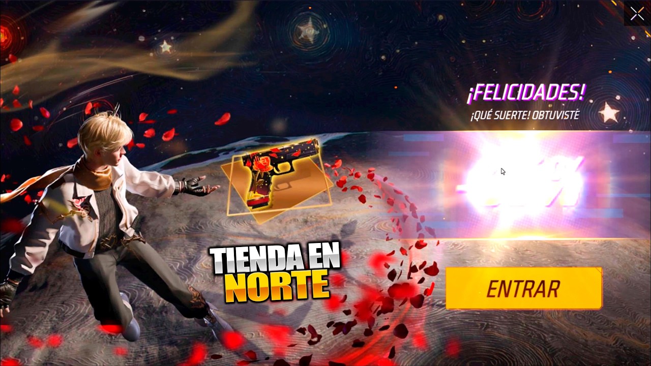 🌟NUEVA TIENDA MISTERIOSA DE SAN VALENTIN 2026