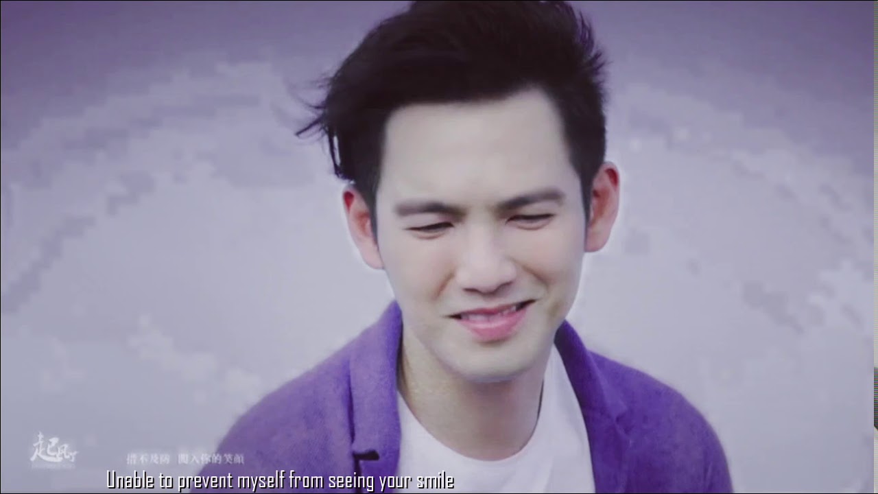 [English] Wallace Chung 钟汉良 Memories of Love MV 一路繁花相送 [ 起風了, The Wind Blew]