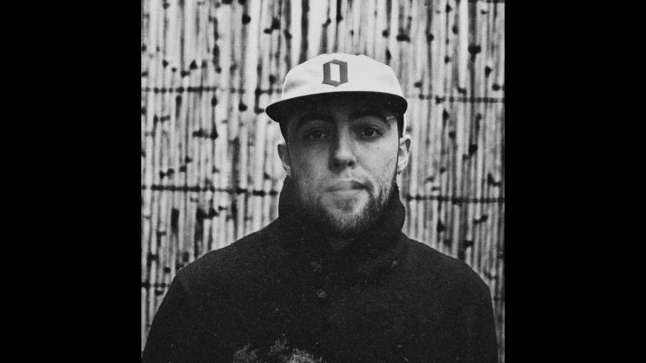 [FREE] MAC MILLER FACES TYPE BEAT - 