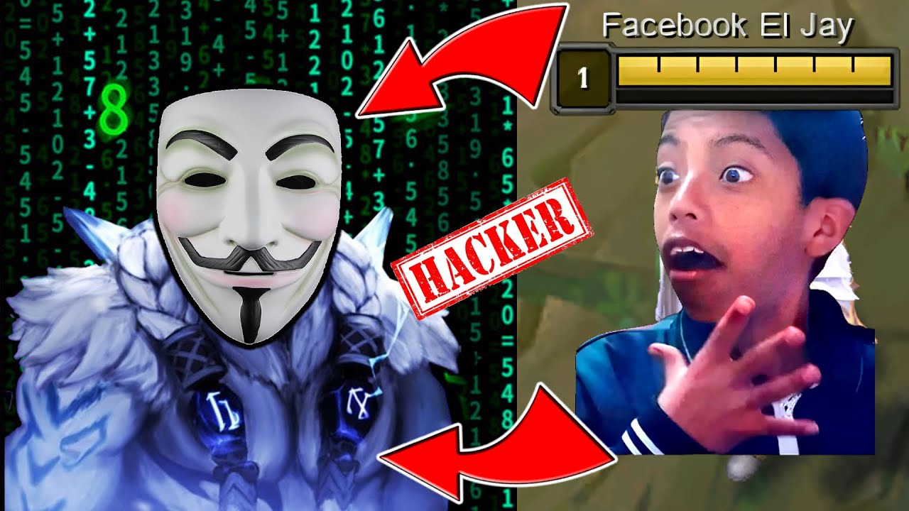 EL MAIN GAREN VS OSO SABROZO| HACKER O REPORT AL GAREN? YO DIGO QUE HACKER 😱 @ElMainGaren