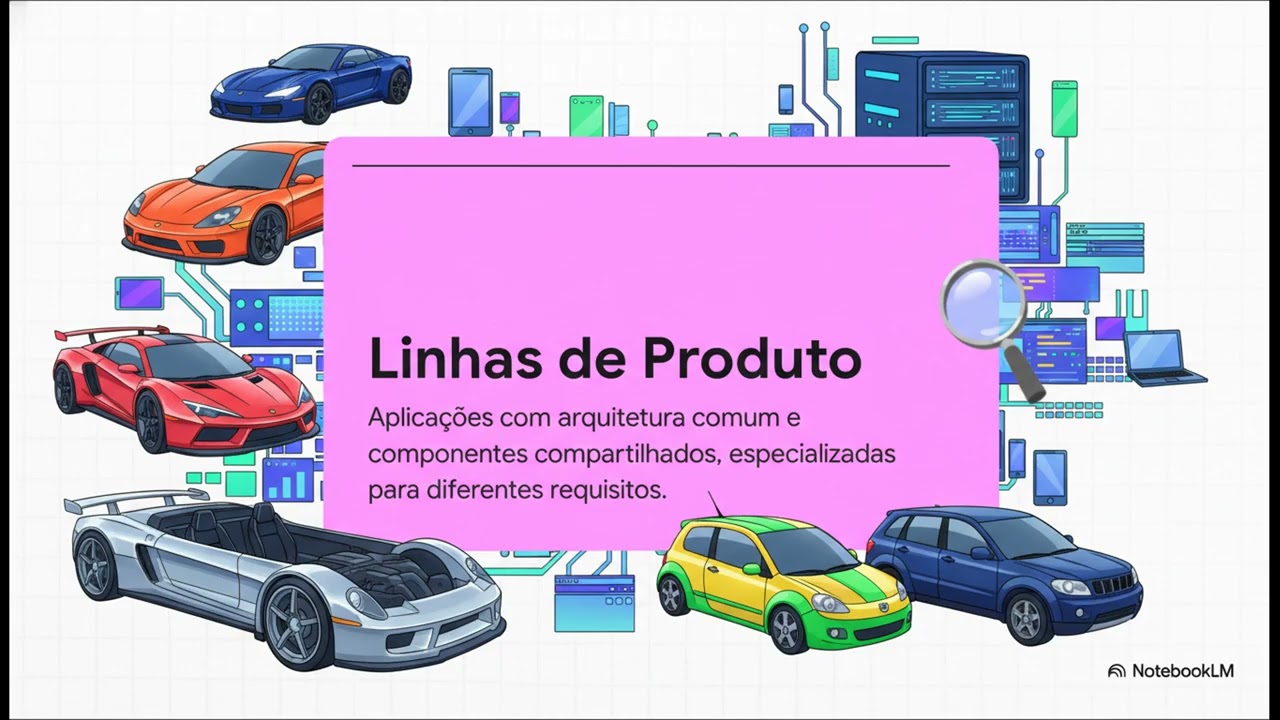 A Reutilização de Software