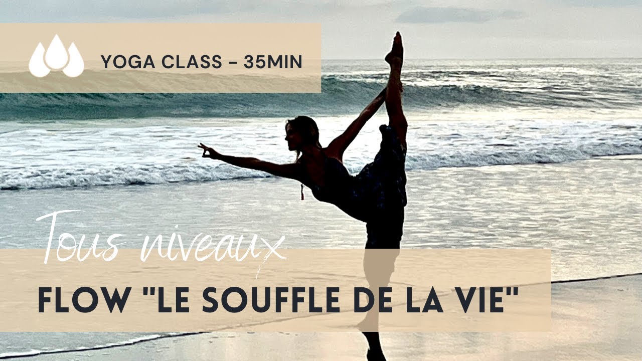 YOGA CLASS I FLOW 
