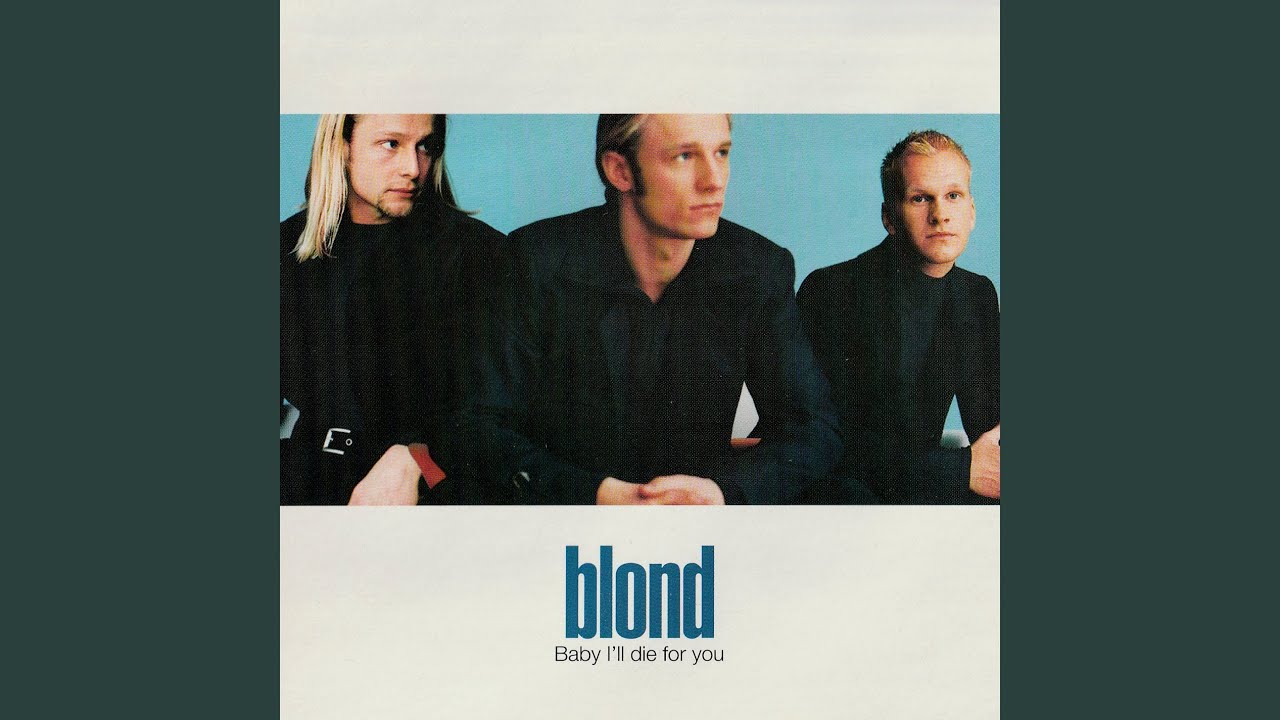 Baby I'll Die For You (Unplugged)