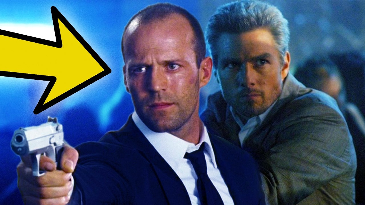 15 Actors You Didn't Know Played The Same Character In Different Movies