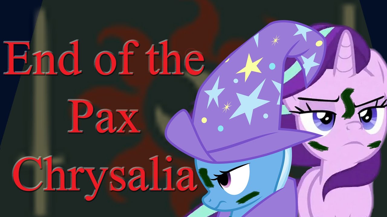 Hoi4 Equestria at War - For Friendship and Freedom!