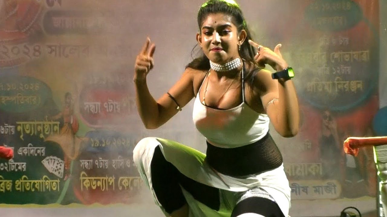 Tip Tip Barsha Paani | Ft. Miss Misti | Arup Dance Academy | Hindi Remix Song