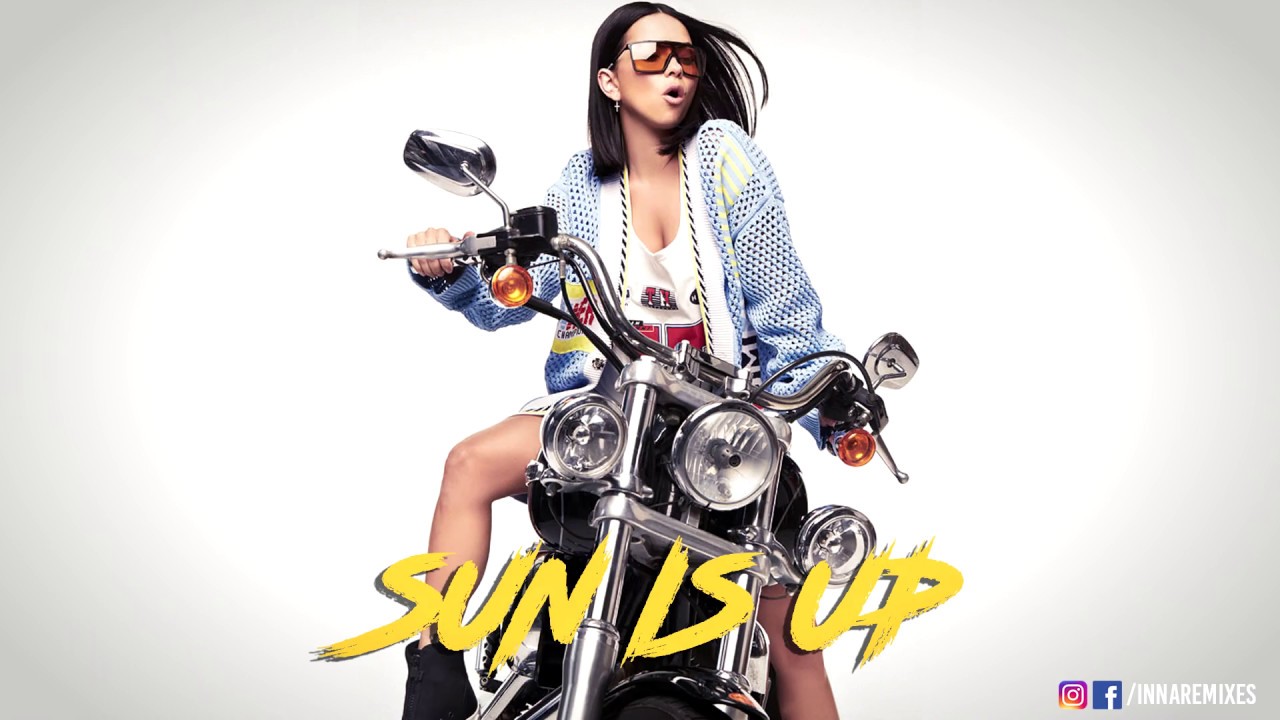 INNA - Sun is up | Endroo Remix