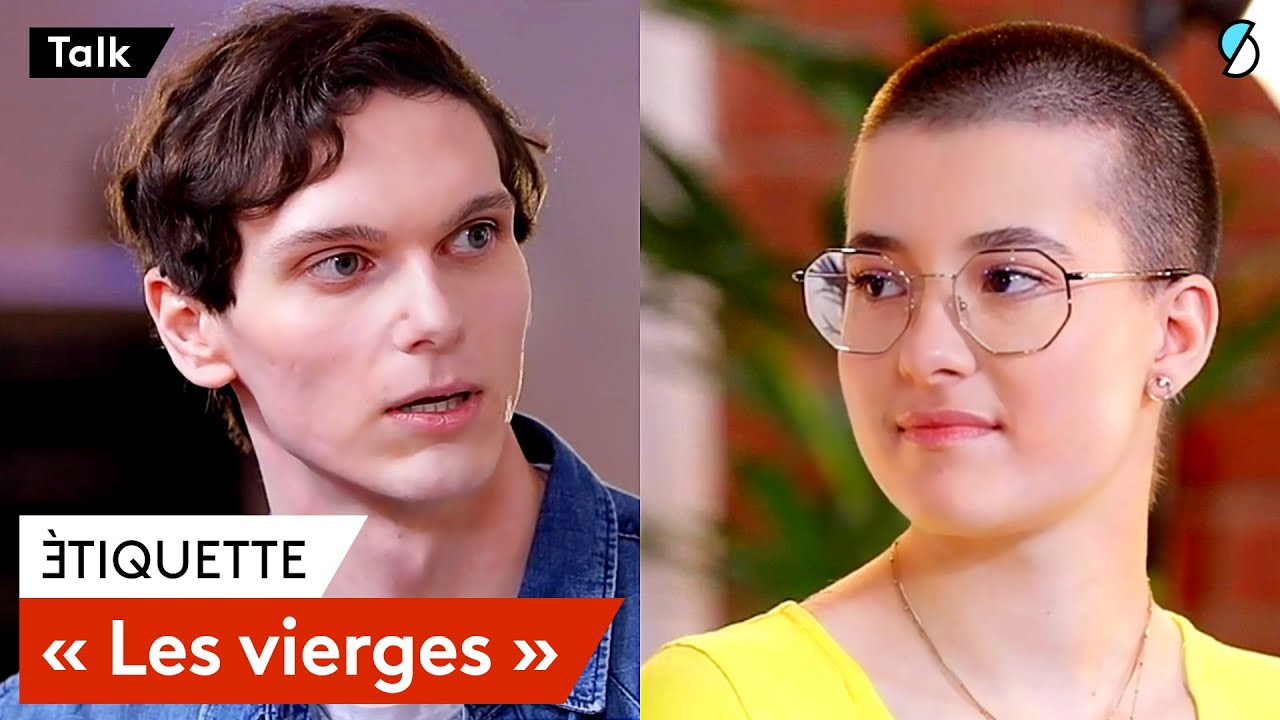 6 VIERGES Vs. 10 CLICHÉS