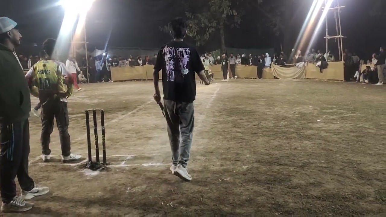 Audi 7 Vs Game Changer Big Maths// Cricket Circle Tournament // B.P.L🏏🔥//Boriya hoi ase @nurazam1415