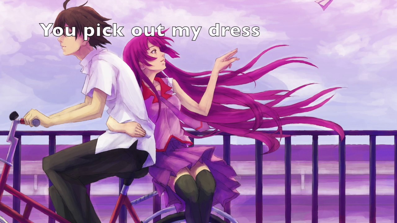 Nightcore - Gay Boy