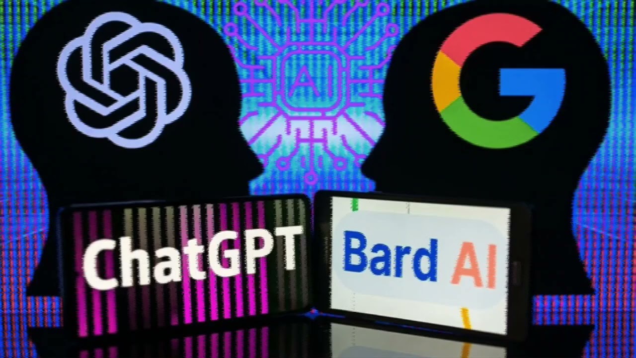 ChatGPT is losing user traffic