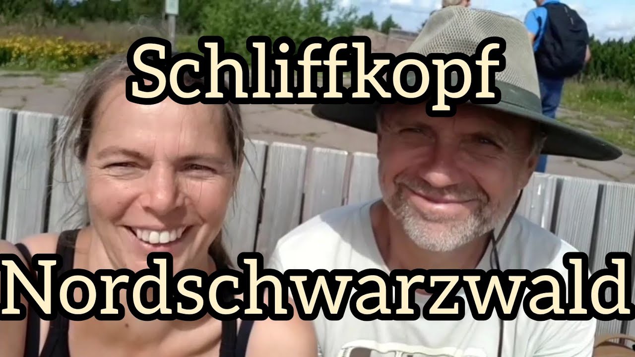 Schliffkopf, Nordschwarzwald