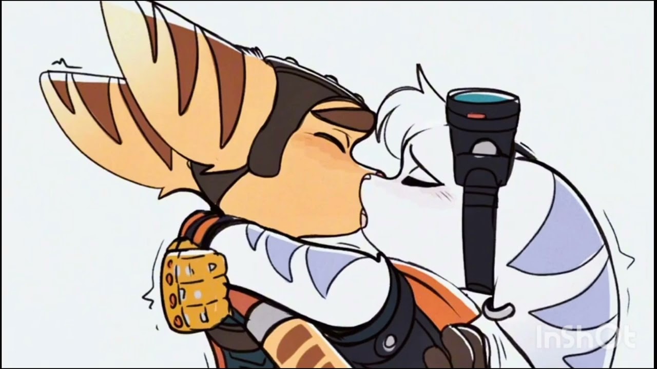 Ratchet besa a Rivet