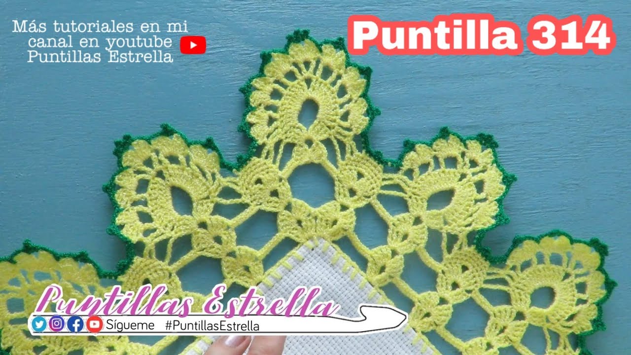 Puntilla 314