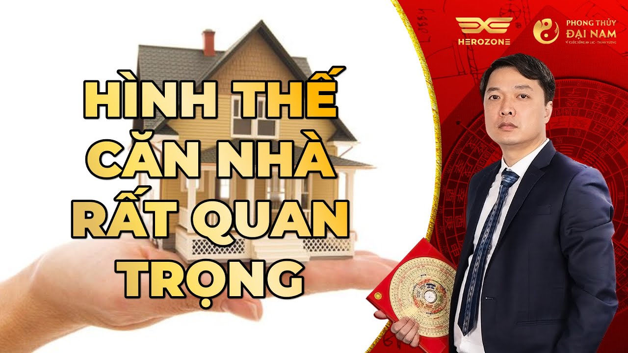 ☯️Phong Thủy Đại Đạo Chí Giản: Hình Thế, Cung Vị, Và Tầm Quan Trọng Của Môi Trường Xung Quanh
