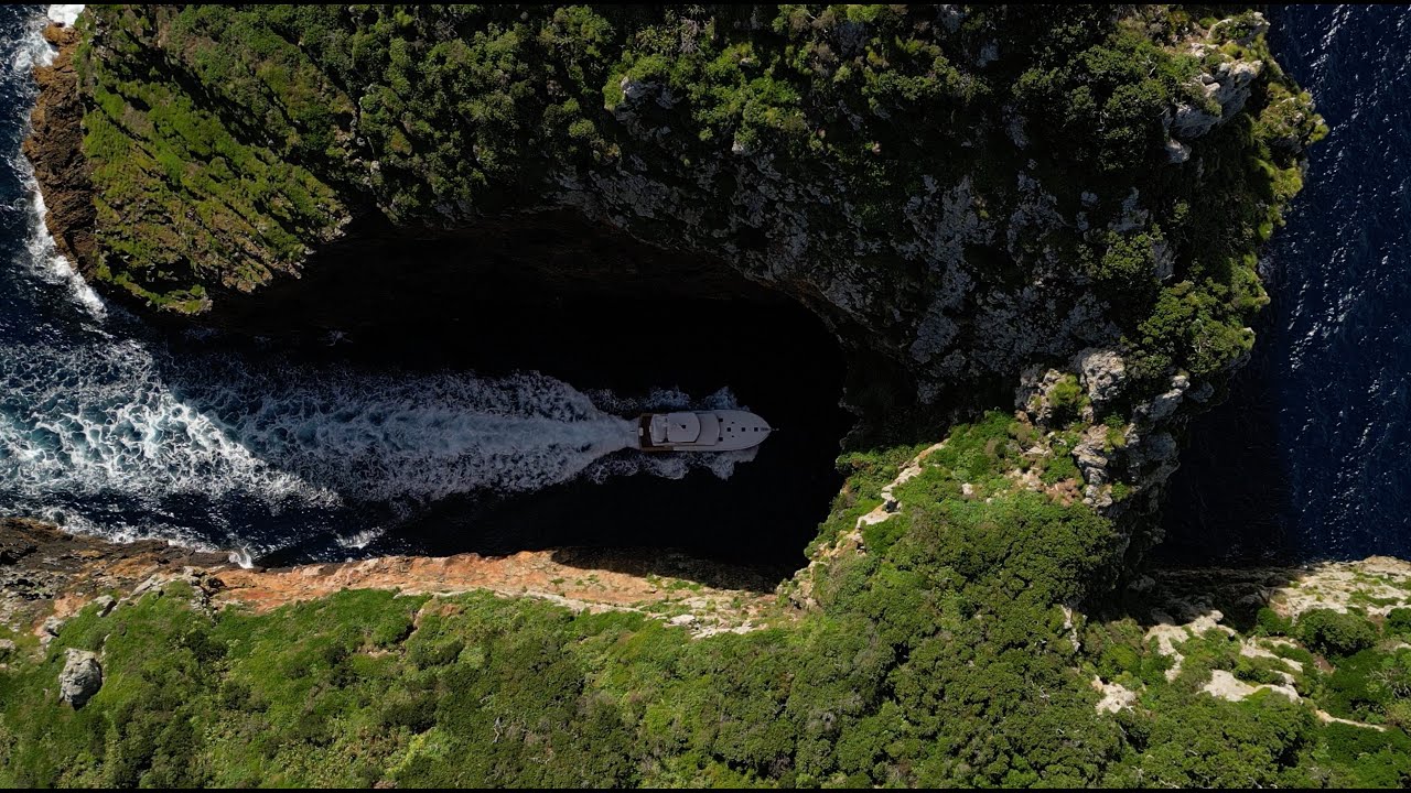 Matuku, Auckland  Whangaroa, Feb 2023