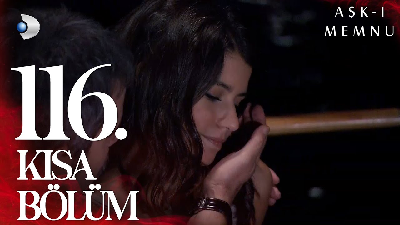 Aşk-ı Memnu 116. Kısa Bölüm