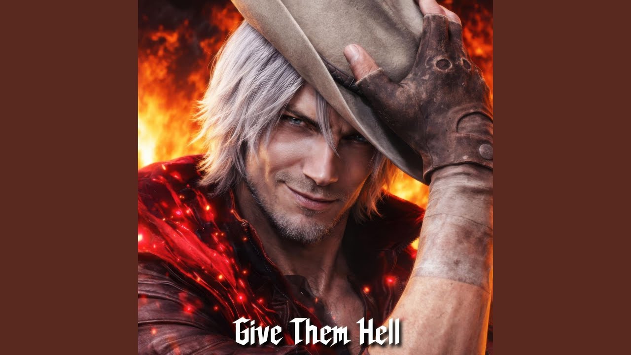 Give Them Hell