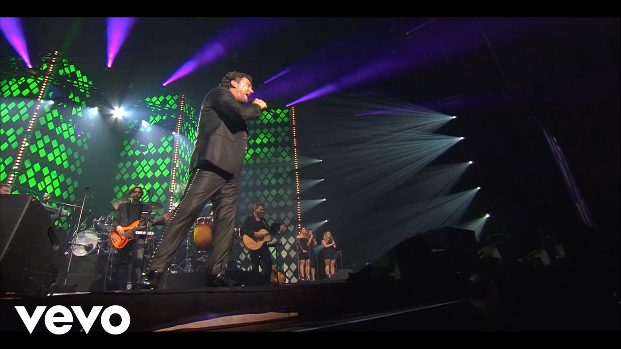 Tino Martin - De gevierde man (Live in de HMH)