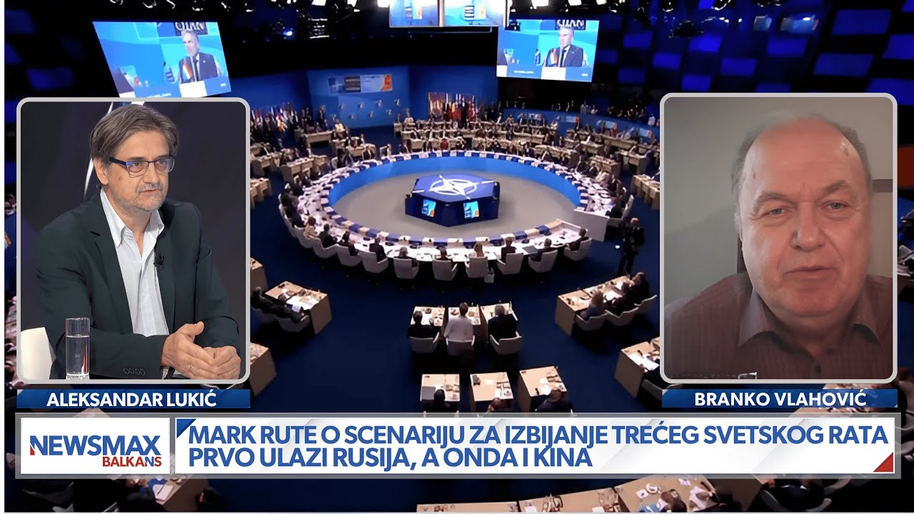 Analitičari o Trećem svetskom ratu: 