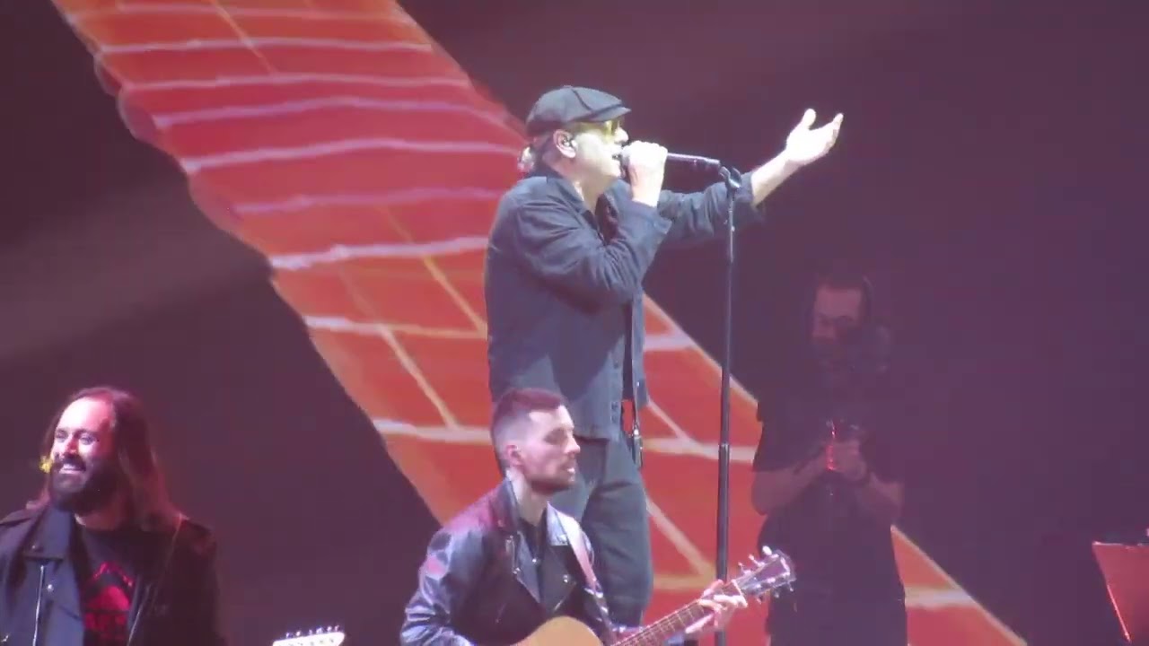 LUCA CARBONI 