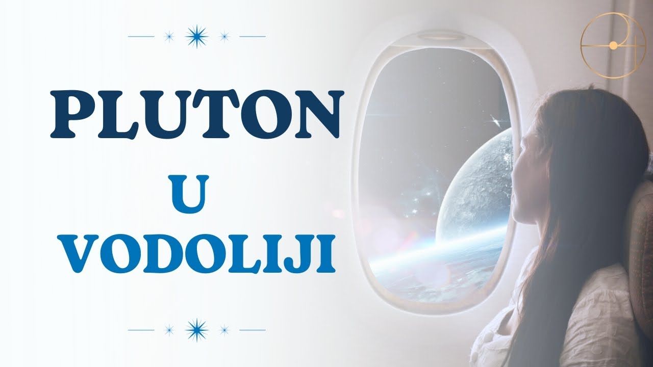 Pluton u Vodoliji: Novi Početak / Aleksandar Imširagić