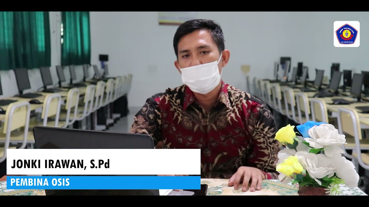 MPLS2021_Sambutan Pembina OSIS