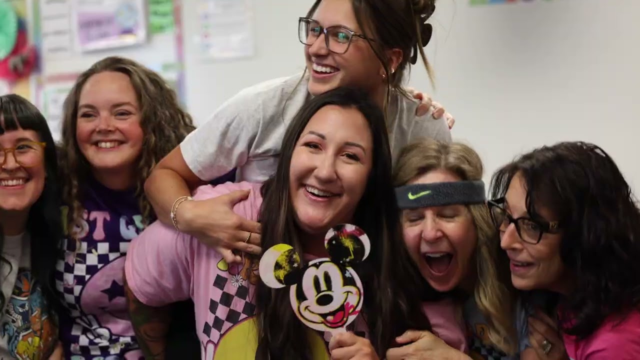 Go the Distance- Wiregrass Elementary School