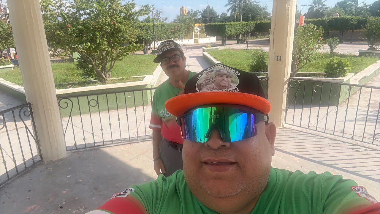 PUEBLO RIO VIEJO TECUALA NAYARIT 26-10-25