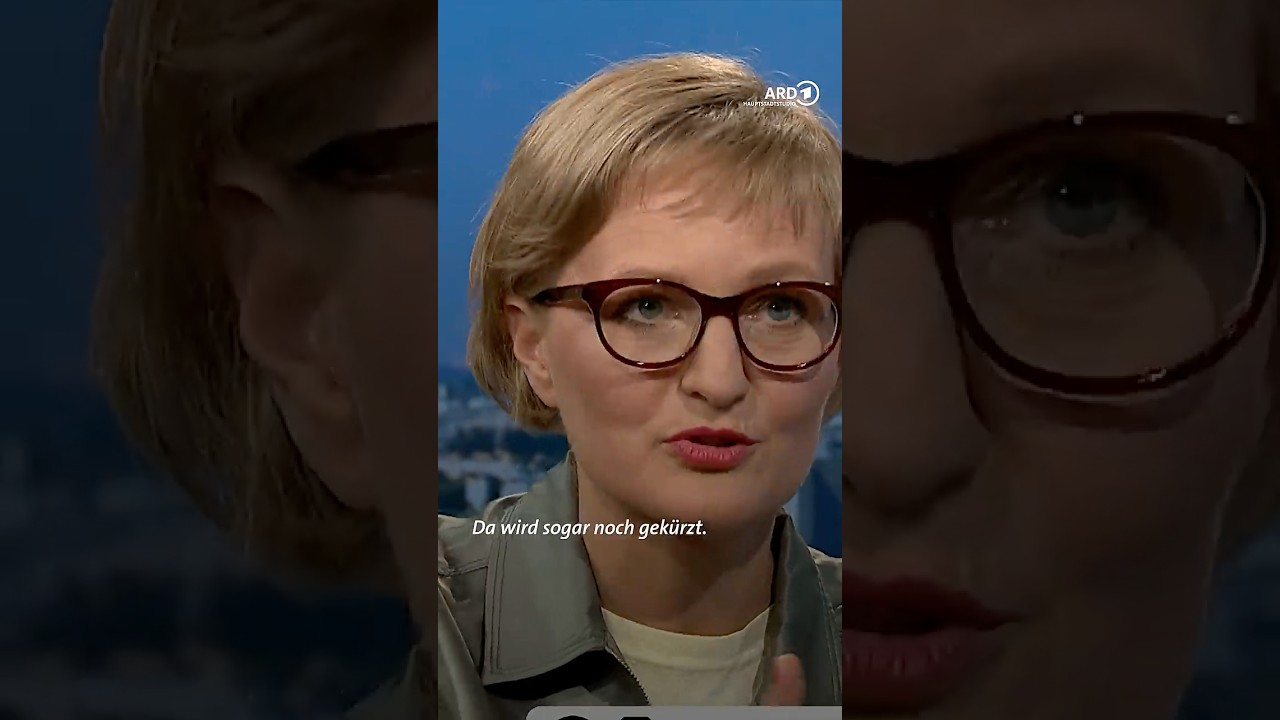 Hitzeschutz: Brantner nach Todesf&auml;llen &bdquo;w&uuml;tend&ldquo; &uuml;ber Kanzler Merz und Bundesregierung #gr&uuml;ne #klima