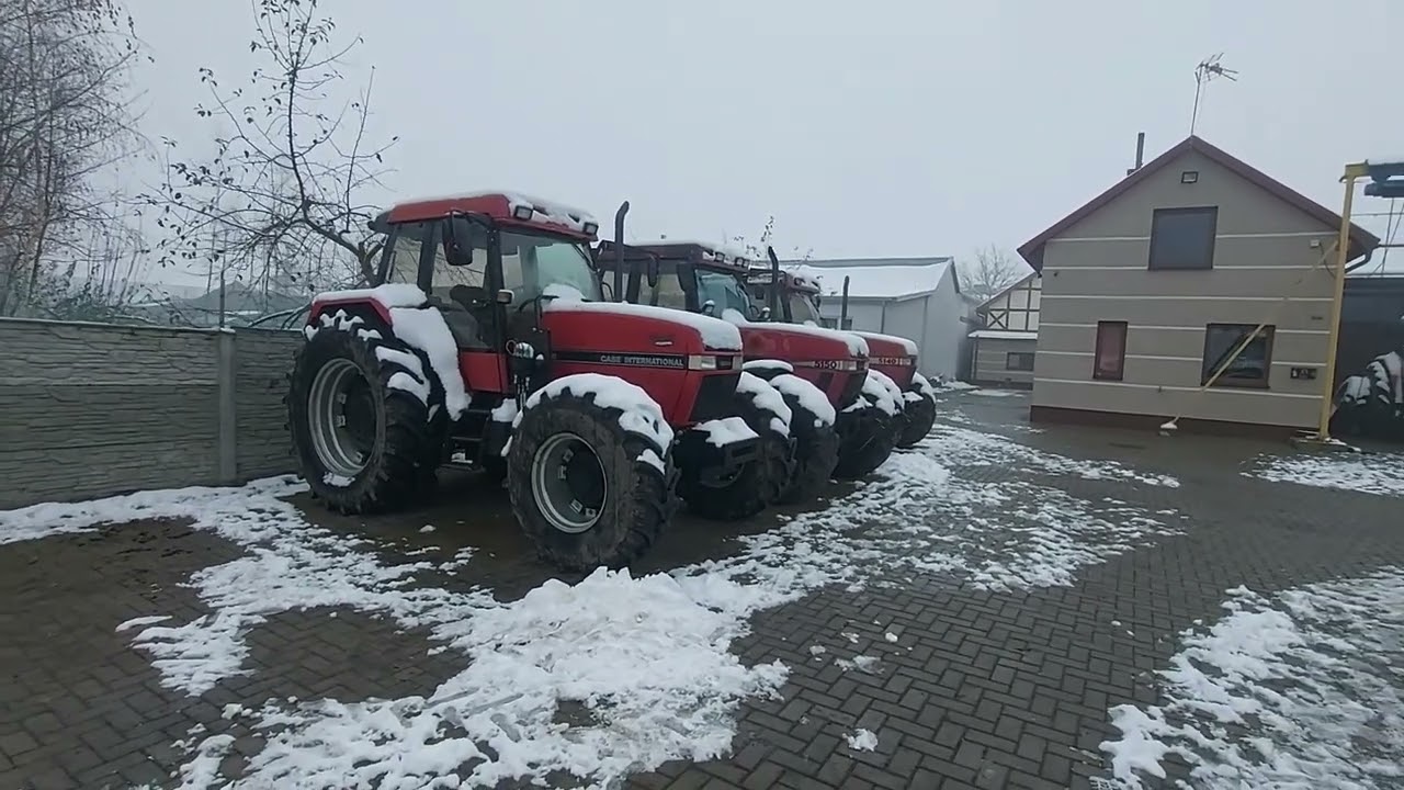 regeneracja pomy hydraulicznej case 51 autopower i inne cuda