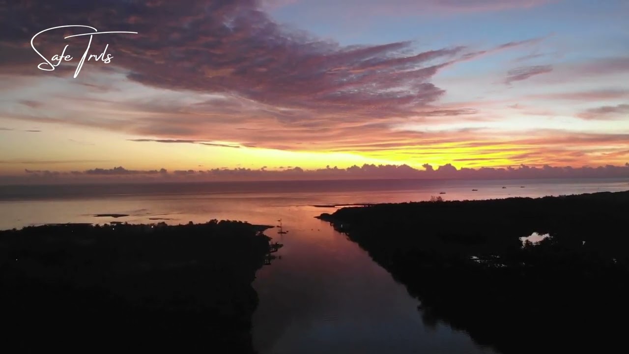 SAFE TRVLS - Never Knew