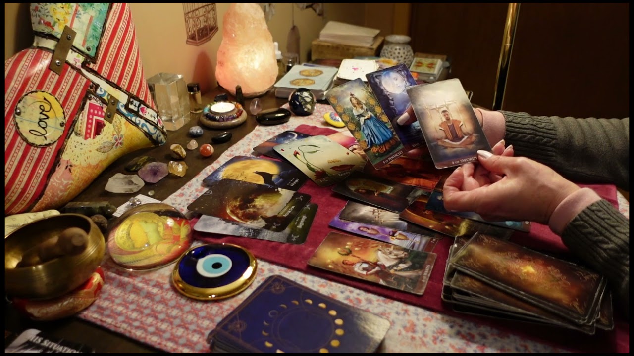 CANCER SINGLES: From Blanket to Ball Gown. ( I 💗This) You don't see it coming. Love Tarot