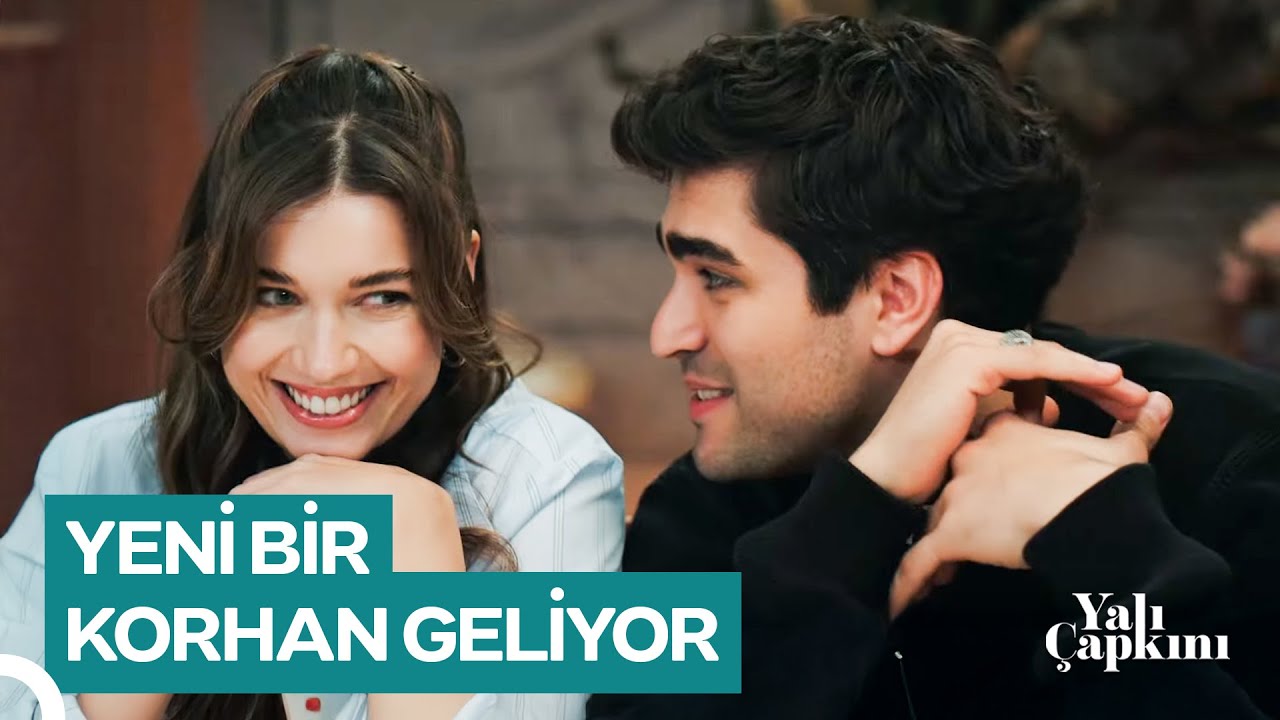 Çocuk Sahiplenme Kararı Aldık | Yalı Çapkını