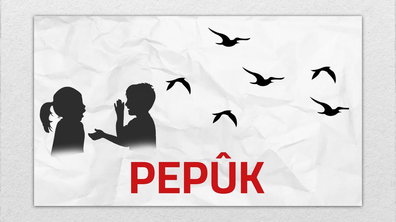 30 - Çîroka Çûkê Pepûk