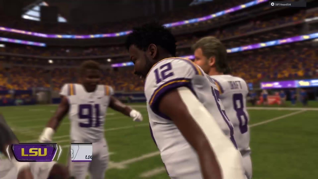 CFB26 Stream