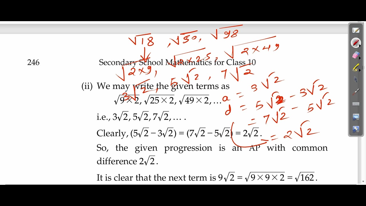 AP part 1