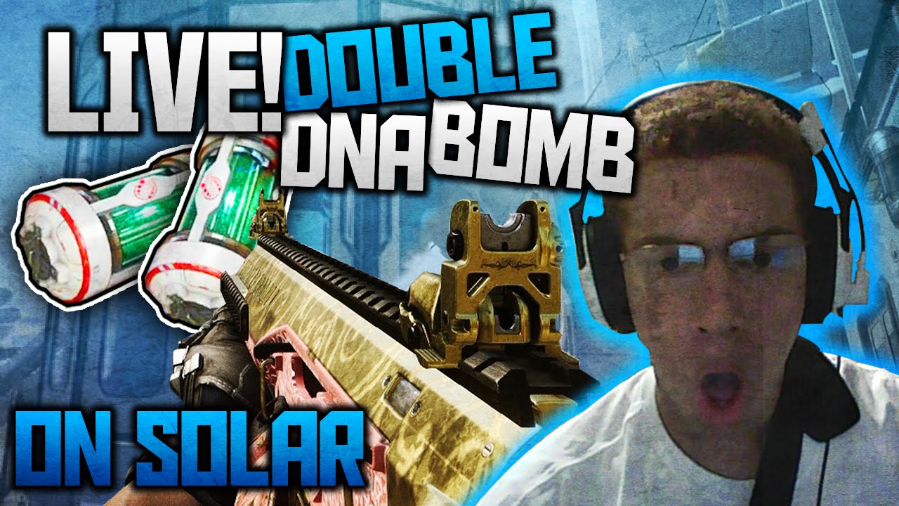 CoD AW: 