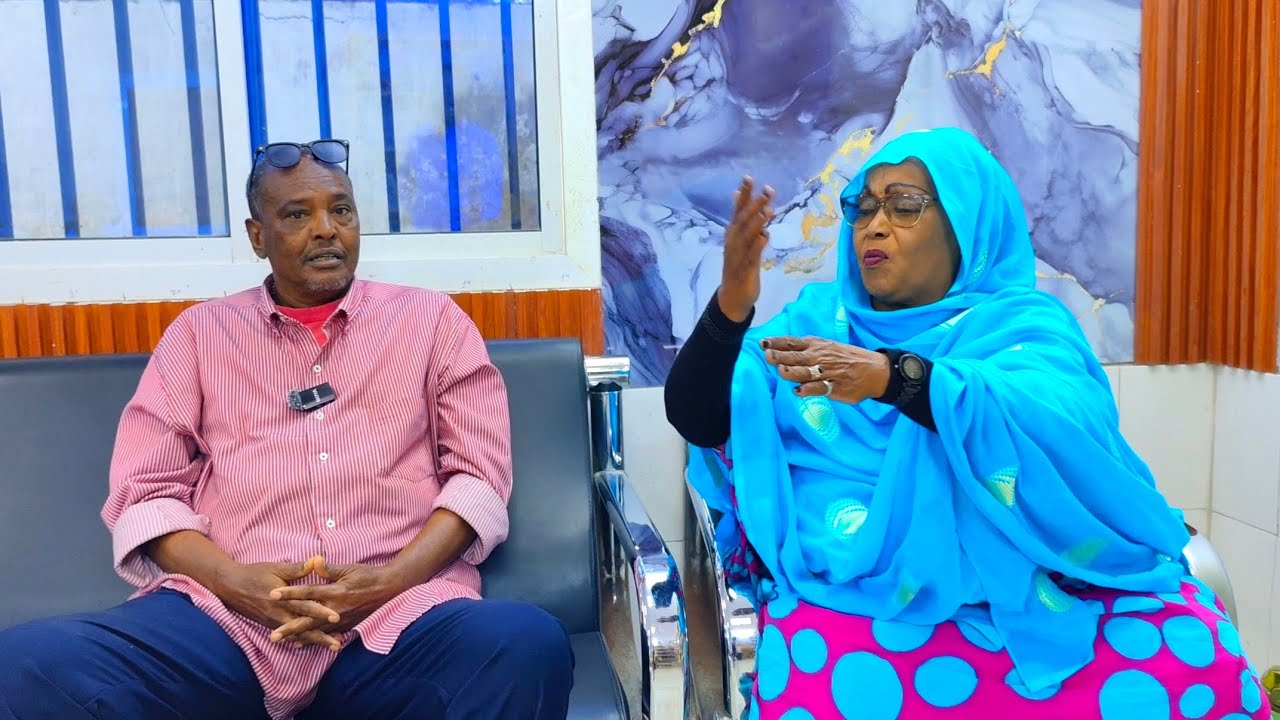 HADAL QAADKA JACAYLKA HADMA KUUGU DAMBAYSAY 75