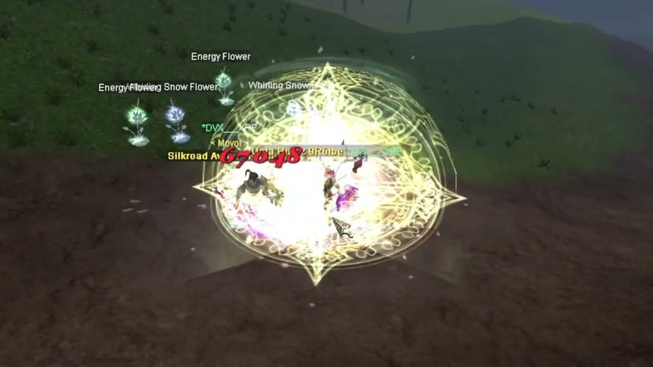 TRSRO NEMRUT WİZ CLERİC VS FULL STR BLADE #silkroadonlinetürkiye #silkroadonline #SonVuruşKulübü