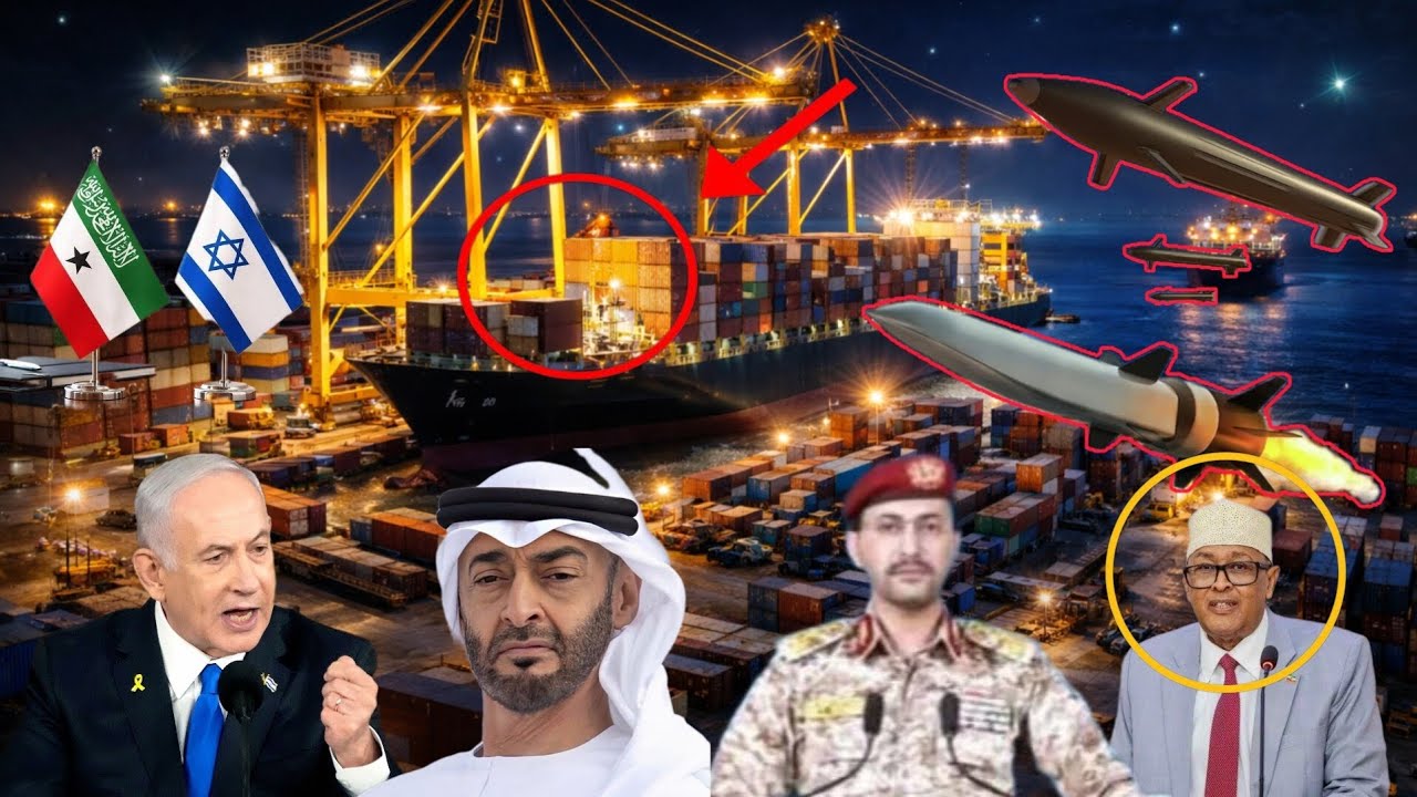 Diyarado dagal oo Ku dagay Barbara Kadib Hanjabada Xutiyiinta Yaman iran oo gantal ku dhufatey gurig