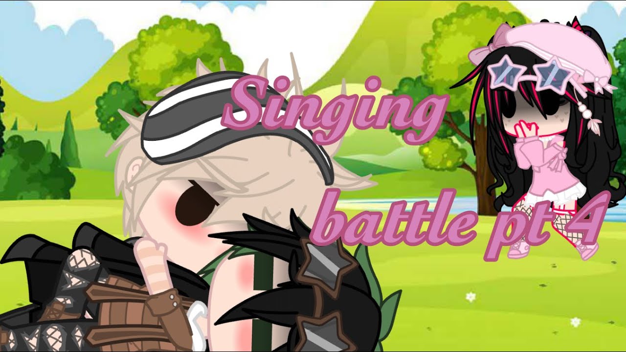 Mha Singing battle pt 4 //  bkdk, Togaraka, KiriMina // -bakugo Niya //