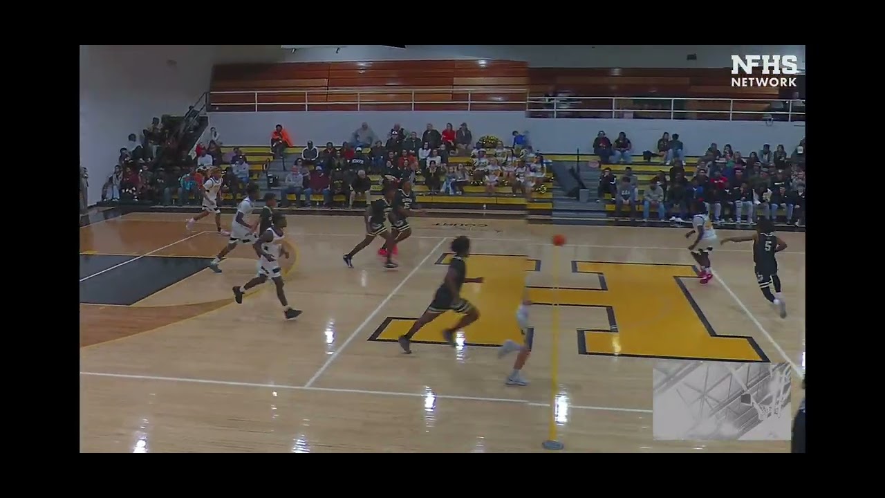 Richard Simpson Mid Season highlights