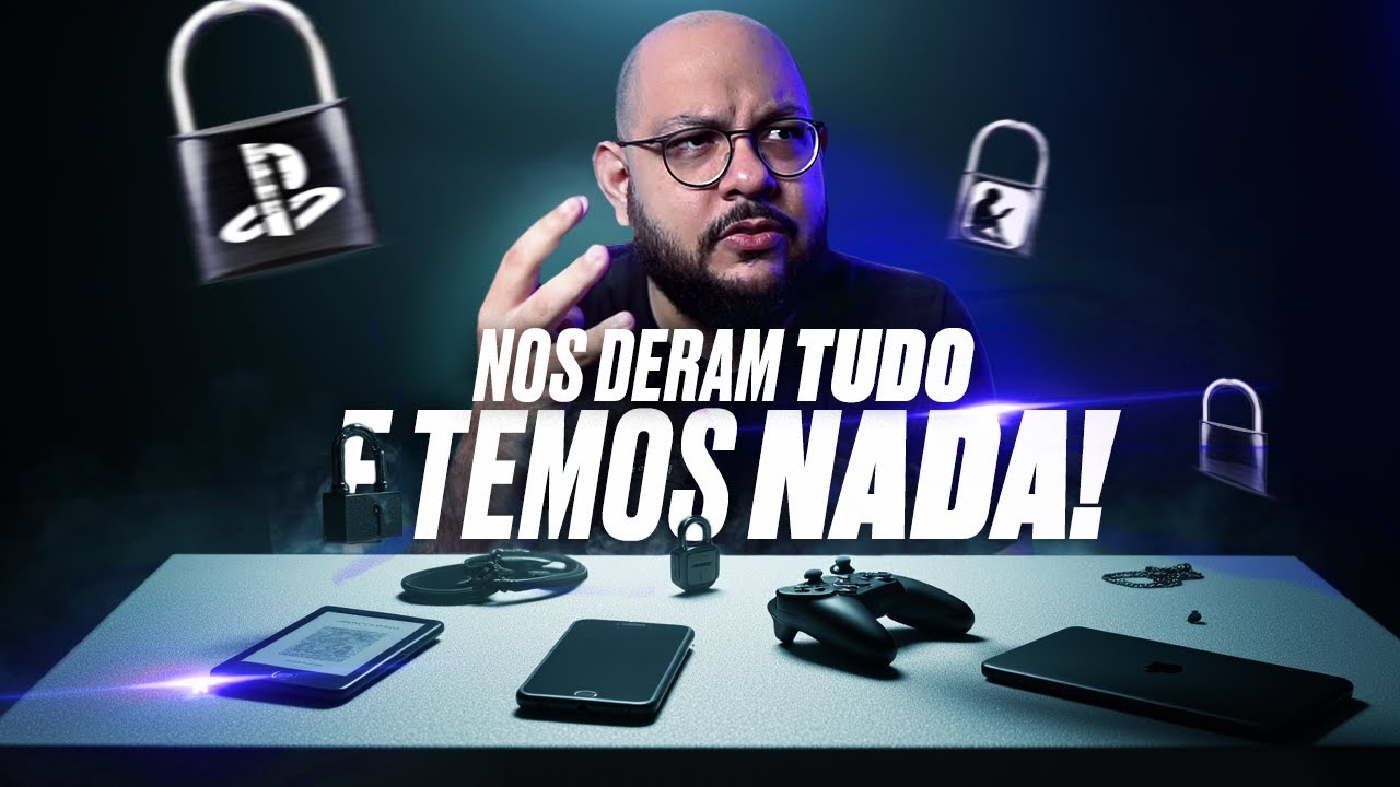 Já era... nada sobrou para a gente | Fala PH
