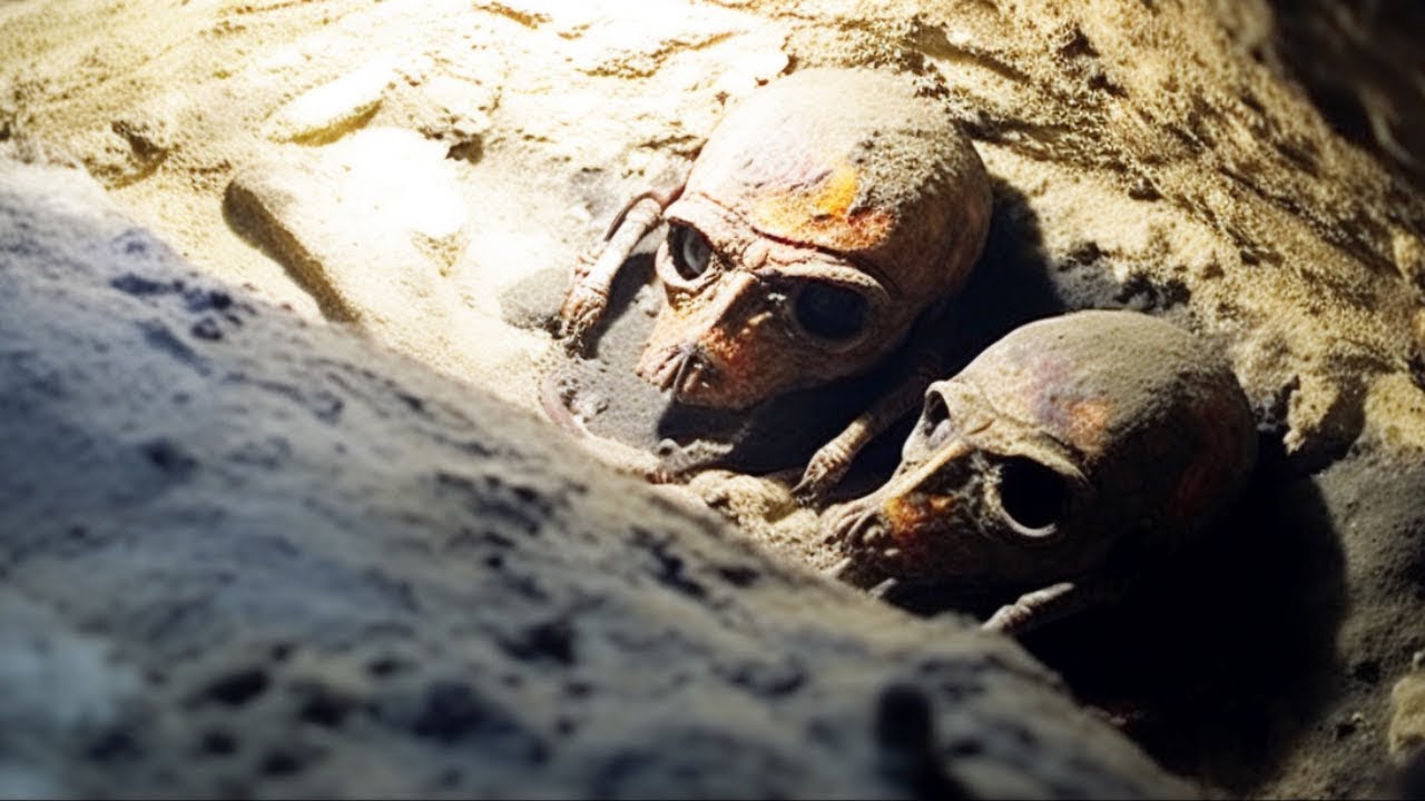 Gdzie naprawdę spoczywa Kleopatra? Najnowsze odkrycia archeolog&oacute;w