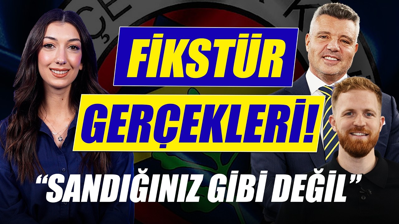 Yönetimin Devin Özek Planı | 'TAK' Varsa Forvete Gerek Yok | Asensio'ya Talipler Var | 10'da 10