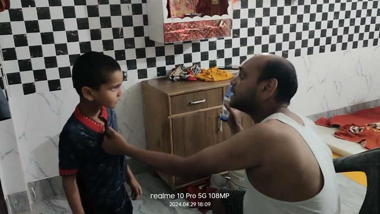 Tang tang viral video
