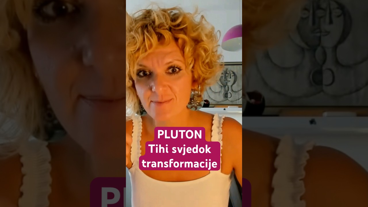 Tihi svjedok transformacije🤭 