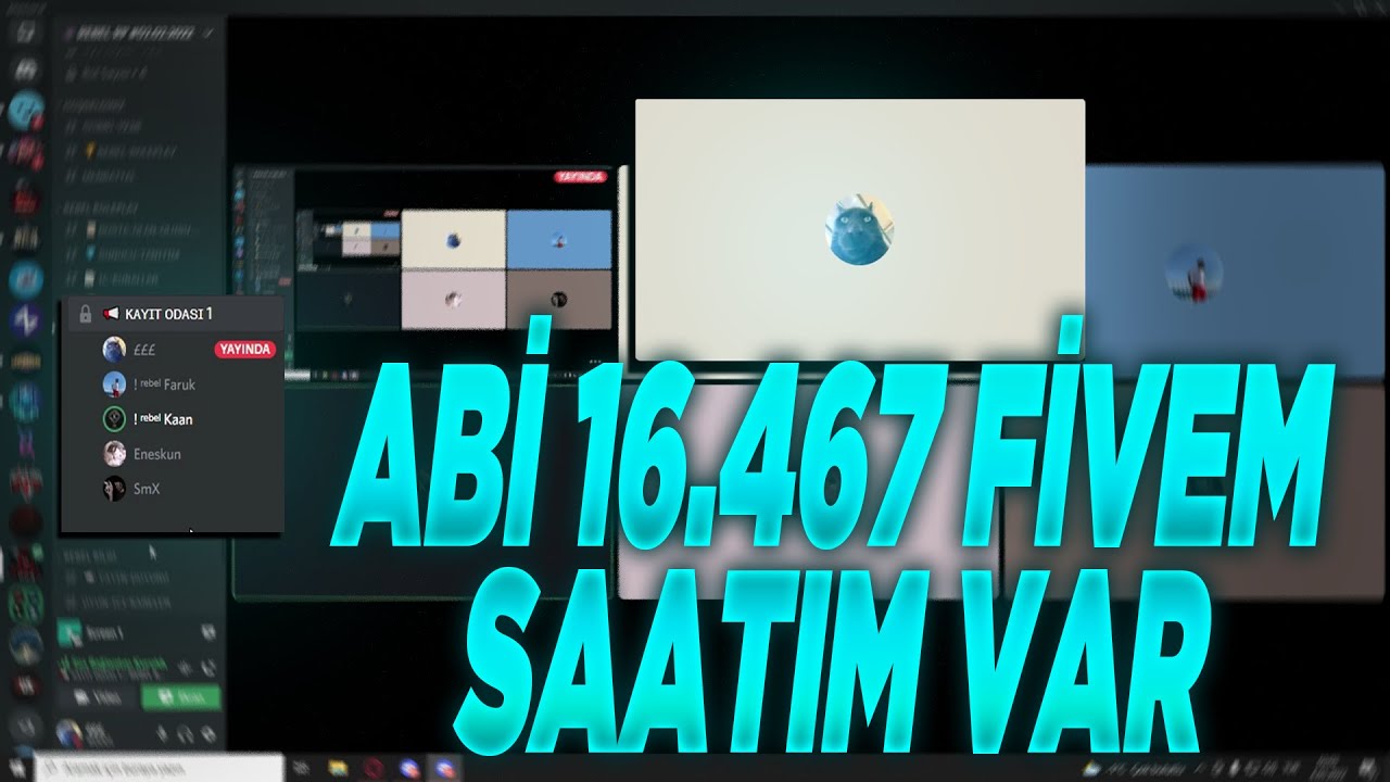 Köpek Taklidi Yapıp Kayıt Oldum | Fivem Mülakat Troll #2
